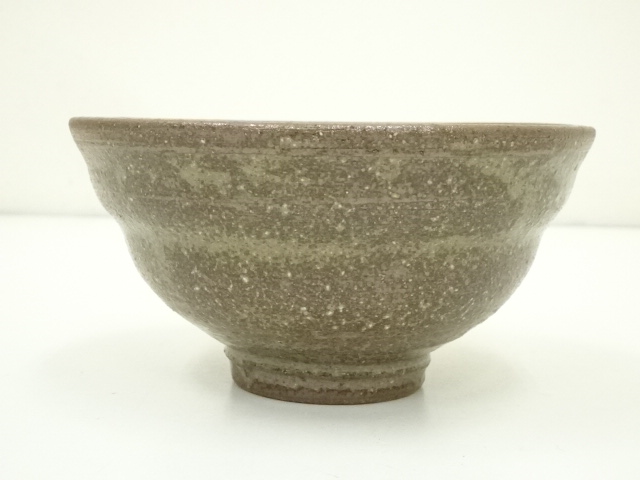 道具 ] - 道具 海晴窯 鄭正黙造 茶碗（共箱） | ネットショップ圭